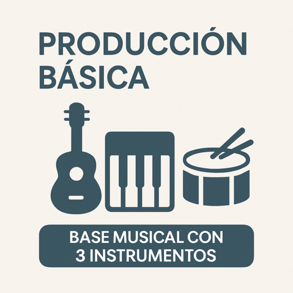 Producción basica